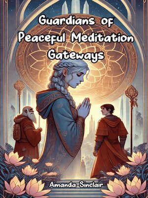 cover image of Guardians of Peaceful Meditation Gateways